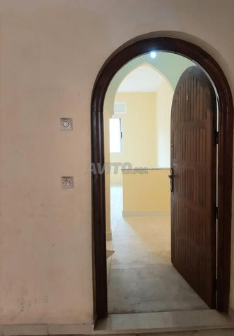 شقة مشمسة للبيع 50 متر مربع في تامنسورت