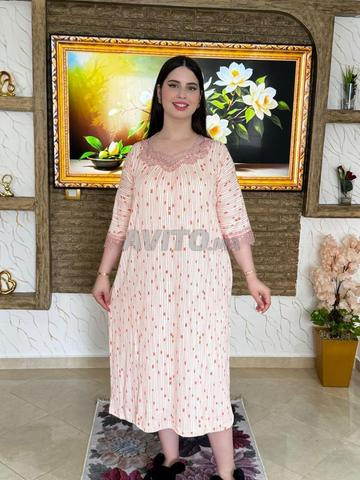 ميدي قطن ريب - 2