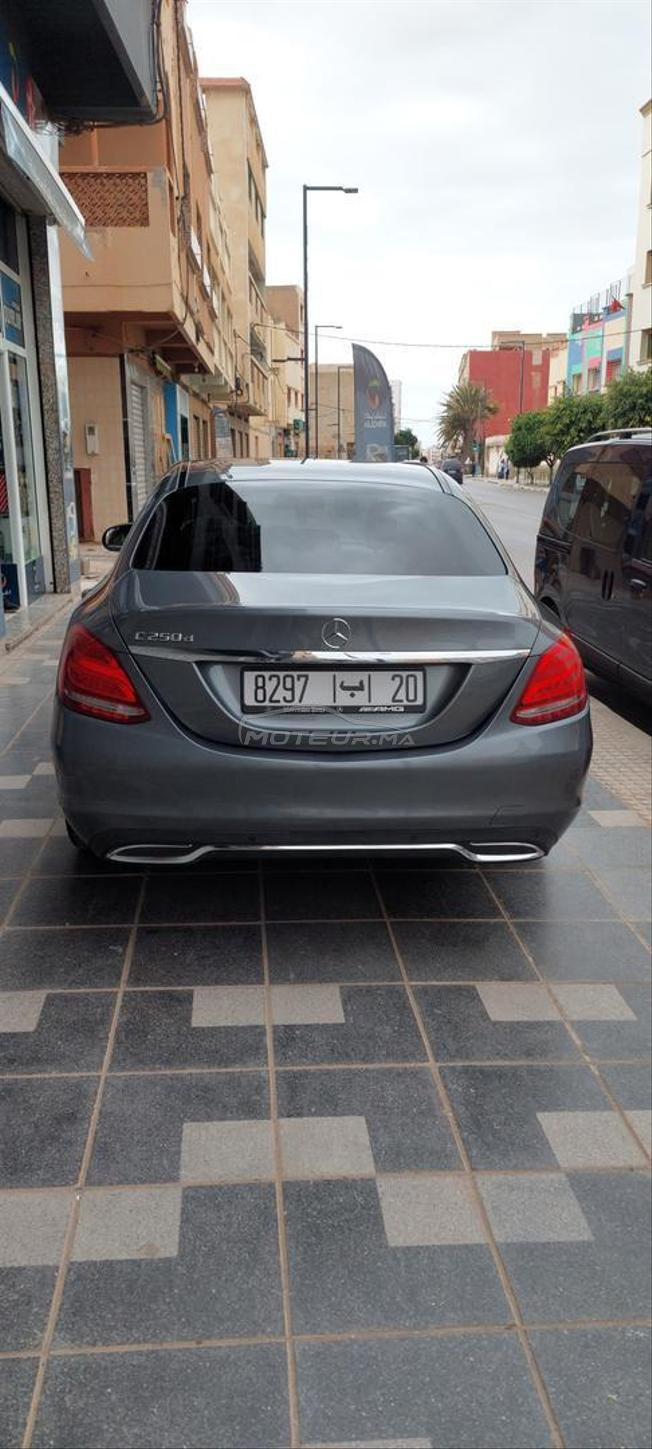 مرسيدس  250c