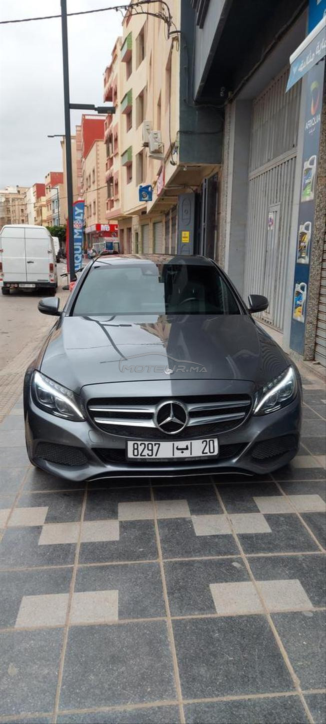 مرسيدس  250c