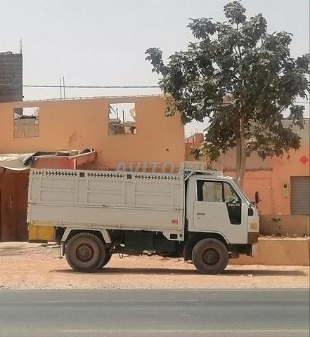 Daihatsu Cami propre - 2