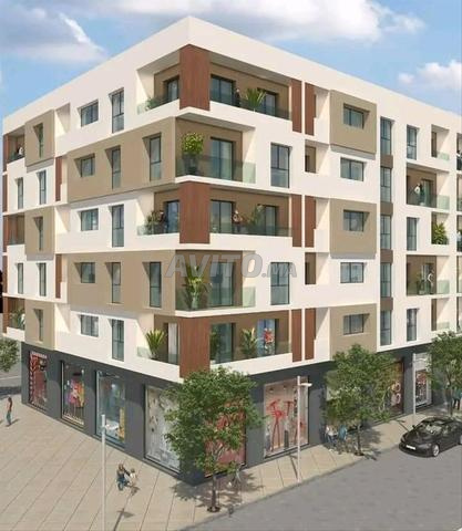 Appartement 55 m2 à 3aawama Khandaq Ward