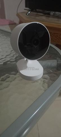 Caméra de surveillance Xiaomi neuve boîte ouverte - 2