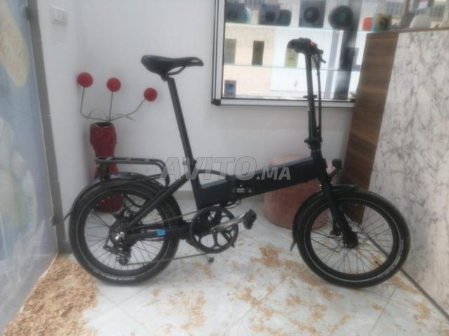 دراجة ليجند مونزا - 2