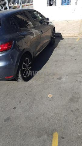 Clio 4 état excellent