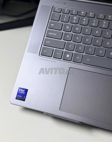 لينوفو يوجا سليم 7 إصدار أورا 2025 - 2