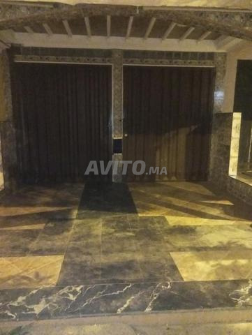 محلات تجارية في موقع استراتيجي بسيدي معروف - 2