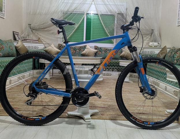 VTT Cube 29 XL XXL