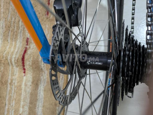 VTT Cube 29 XL XXL - 2