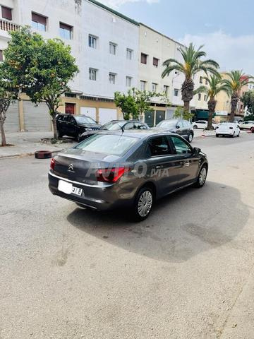 Renault Megane Diesel Automatique 2018