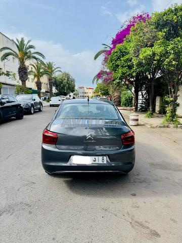 Renault Megane Diesel Automatique 2018 - 2