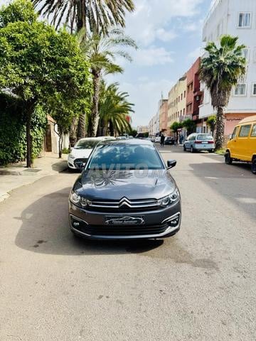 Renault Megane Diesel Automatique 2018