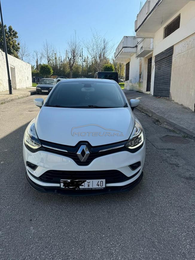 clio 4 intense