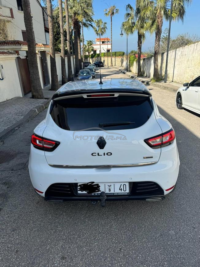 clio 4 intense