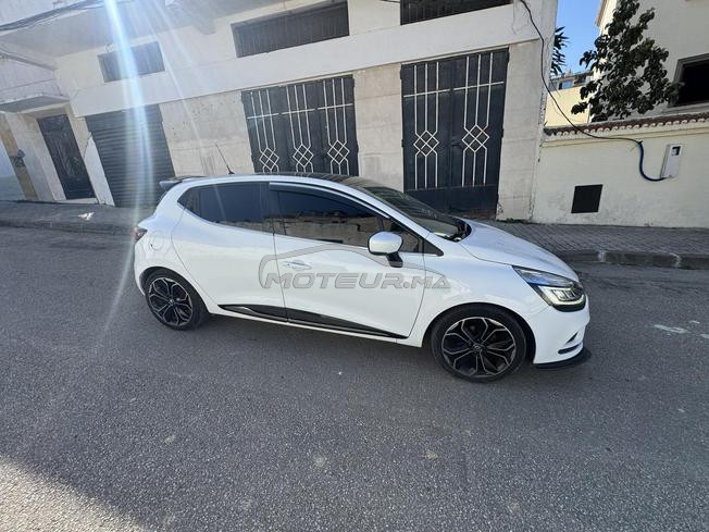 clio 4 intense