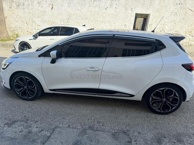 clio 4 intense