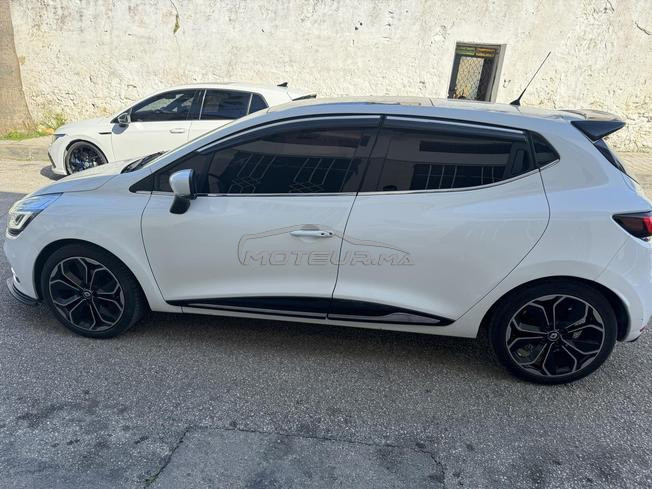 clio 4 intense