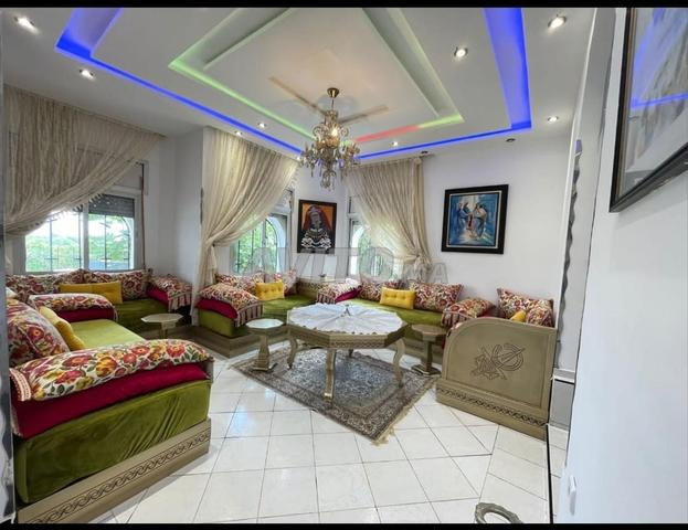 فيلا رائعة للإيجار كابو نيغرو - 2