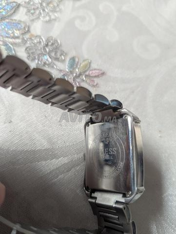ساعة GUESS أصلية - 2