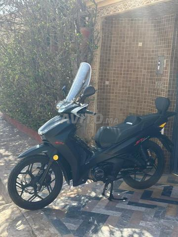 DAYTONA SH SPORT - 2