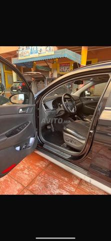 هيونداي توسون - 2