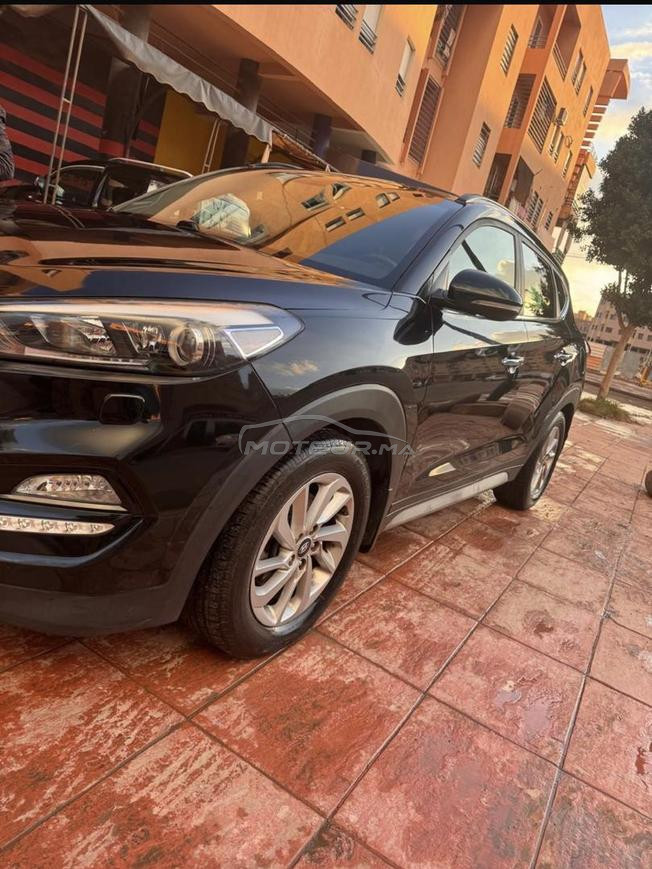 hyundai tukson 