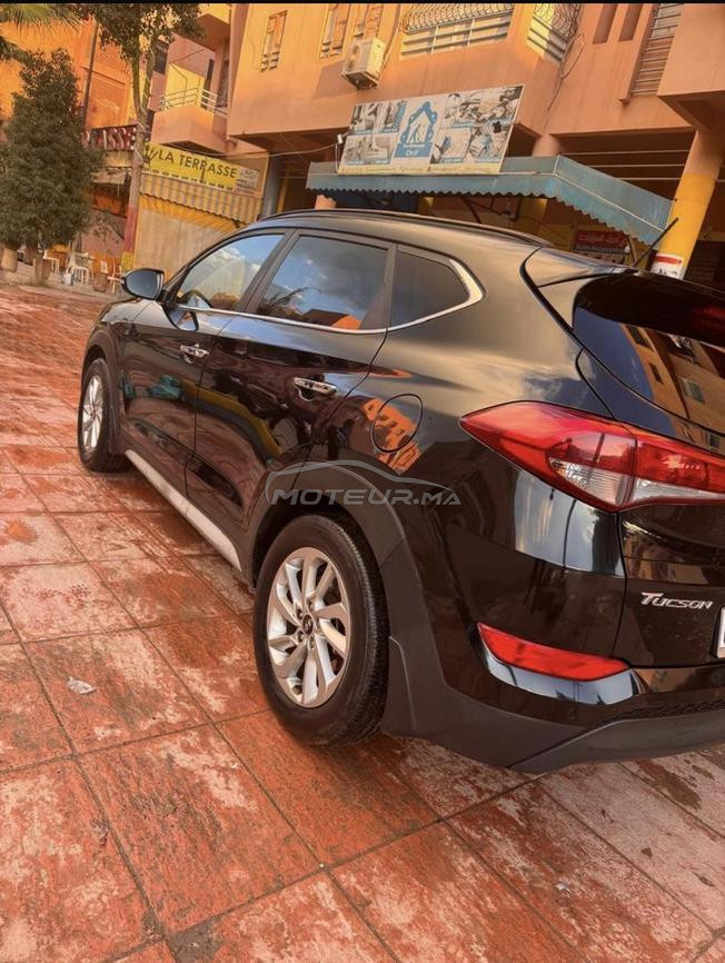 hyundai tukson 