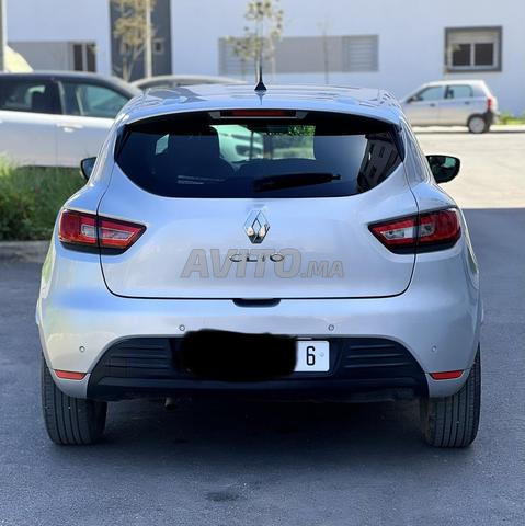 كليو 4 موديل 2021 - 2