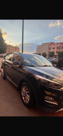 هيونداي توسان - 2