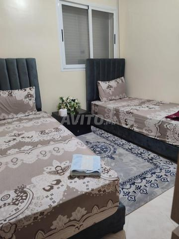 Appartement à louer 70 m² à Midelt - 2