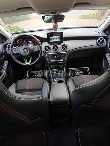 GLA 180d كل الخيارات - 2