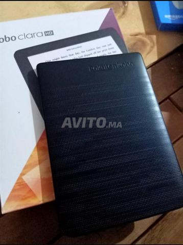 Kobo Clara HD