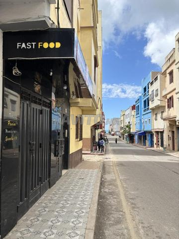 Local commercial à louer - 2