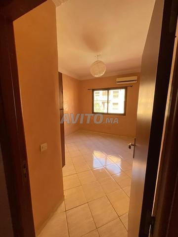 شقة سملالية 3 غرف مع مصعد - 2