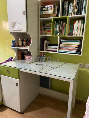 Chambre enfants complète à vendre – Très bon état