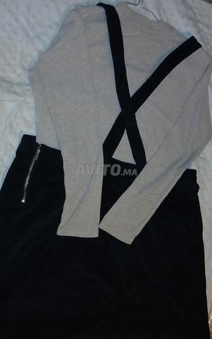 Articles en très bon état - 2