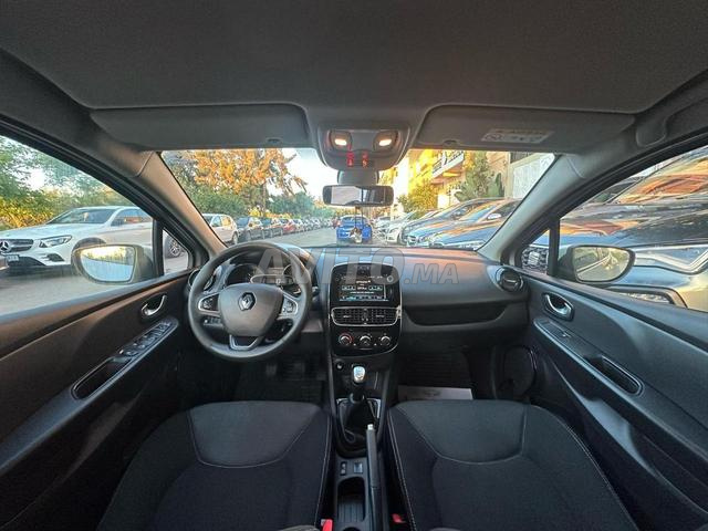 كليو 4 موديل 2021