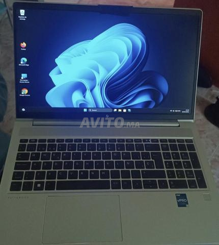 hp elitebook 650g10 th13 - 2