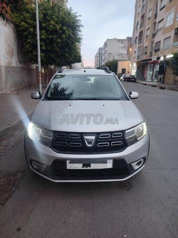 Dacia Sandero Stepway - 2