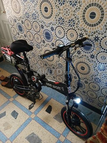 مكناس سوق مبروكة - 2