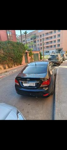 هيونداي أكسنت - 2