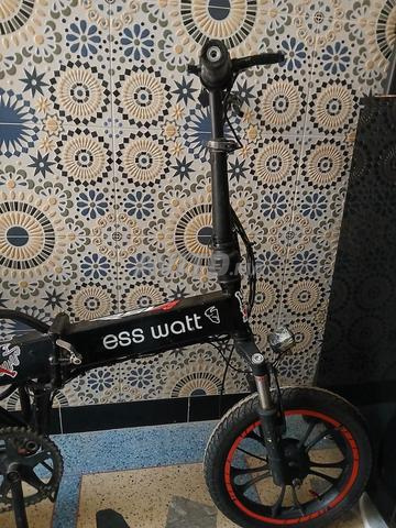 Meknes Souk Mabrouka