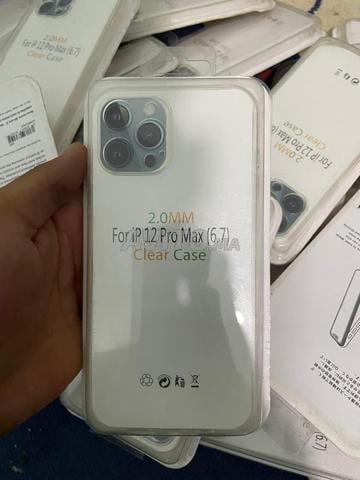 Pochette iPhone 12 Pro Max en gros