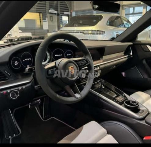 Porsche 911 Turbo S - 2