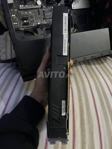 RTX 2060 Super 8GB - 2