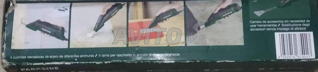 إل سكرابا باركسايد - 2