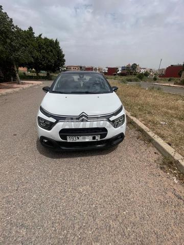 Citroën C3 Diesel 2021 échange possible - 2