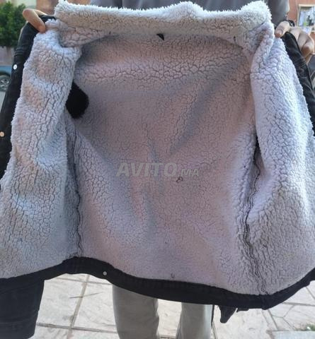 Veste Jean Géniale - 2