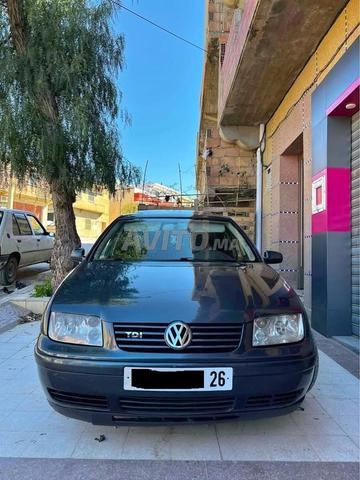 Volkswagen Bora 1.9 TDI