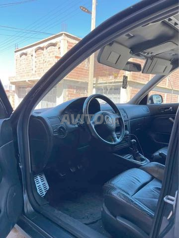 Volkswagen Bora 1.9 TDI - 2